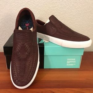 Nike SB Zoom Janoski RM Crafted